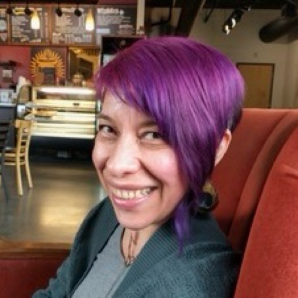 Meet your Posher, Shauna